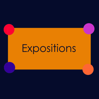 Expositions