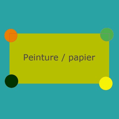 Peinture-papier